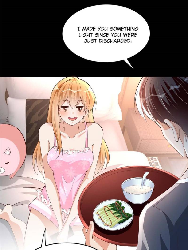 Reincarnation Of The Businesswoman At School Chapter 117 - page 39