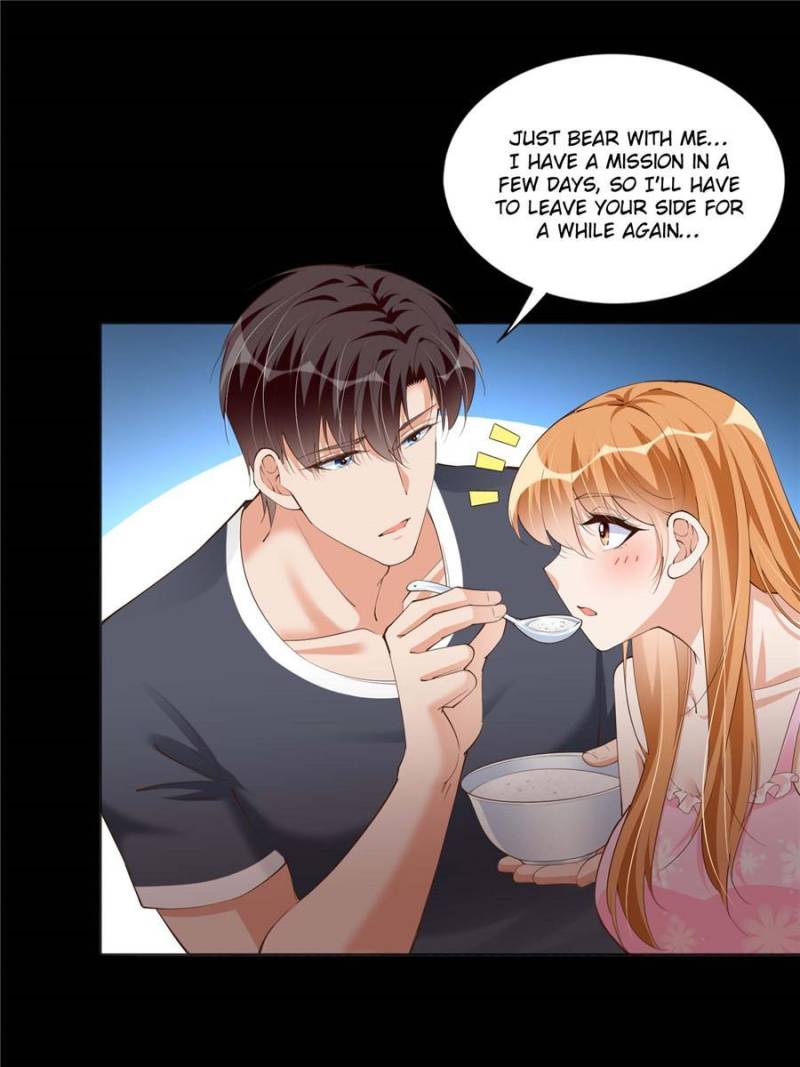 Reincarnation Of The Businesswoman At School Chapter 117 - page 41