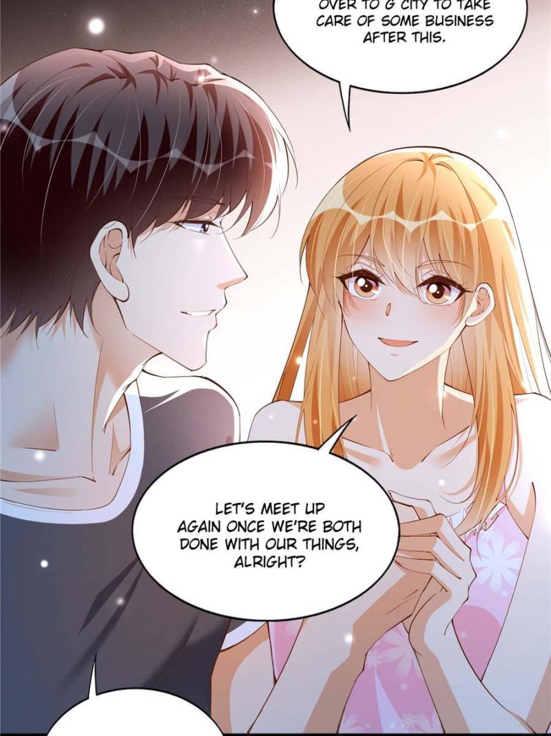 Reincarnation Of The Businesswoman At School Chapter 117 - page 43