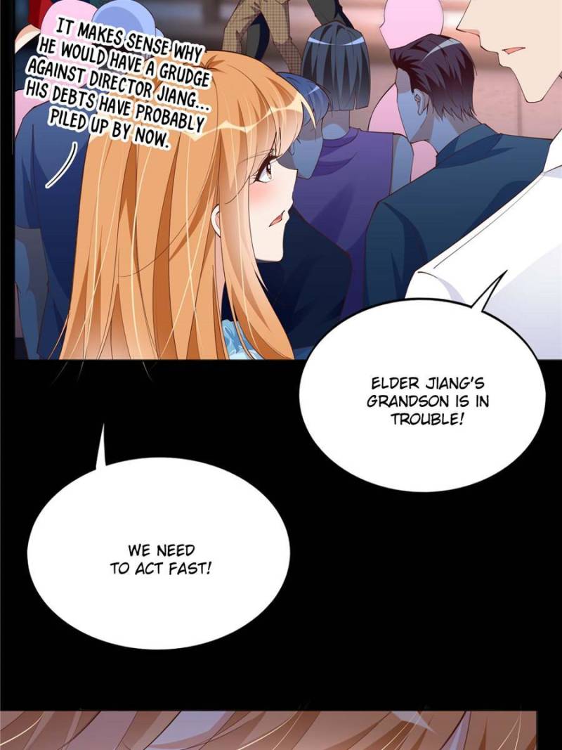 Reincarnation Of The Businesswoman At School Chapter 116 - page 3
