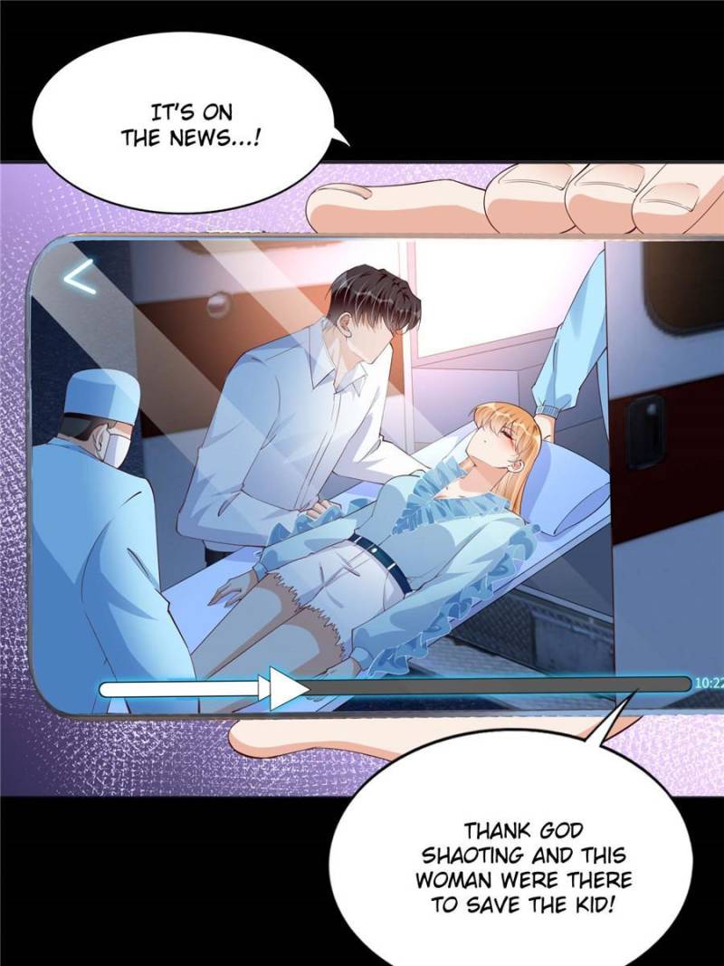 Reincarnation Of The Businesswoman At School Chapter 116 - page 51