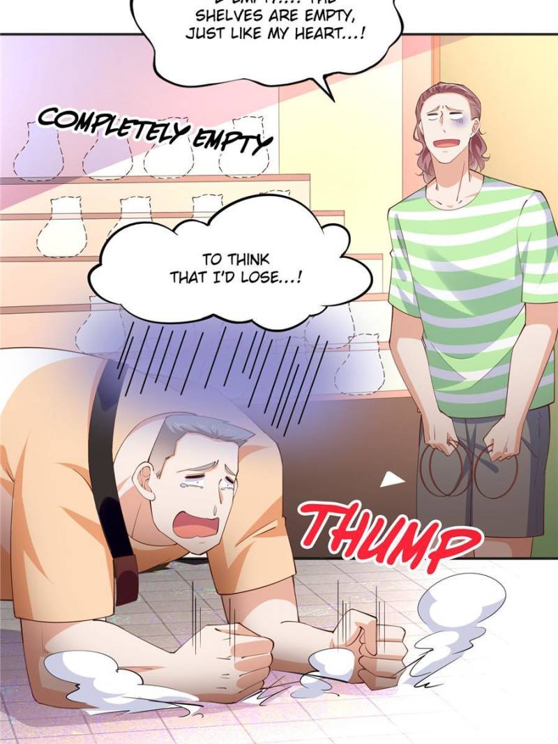 Reincarnation Of The Businesswoman At School Chapter 115 - page 12