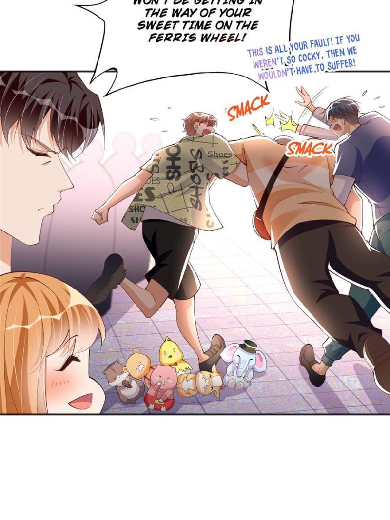 Reincarnation Of The Businesswoman At School Chapter 115 - page 14