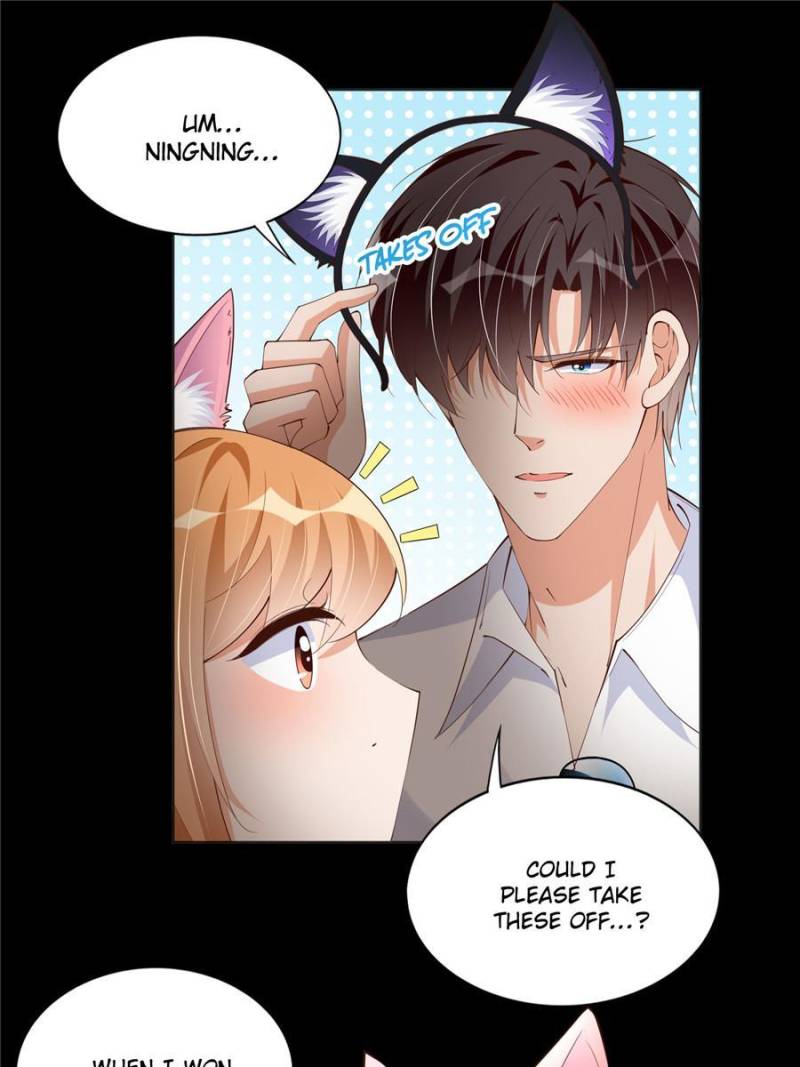 Reincarnation Of The Businesswoman At School Chapter 115 - page 21