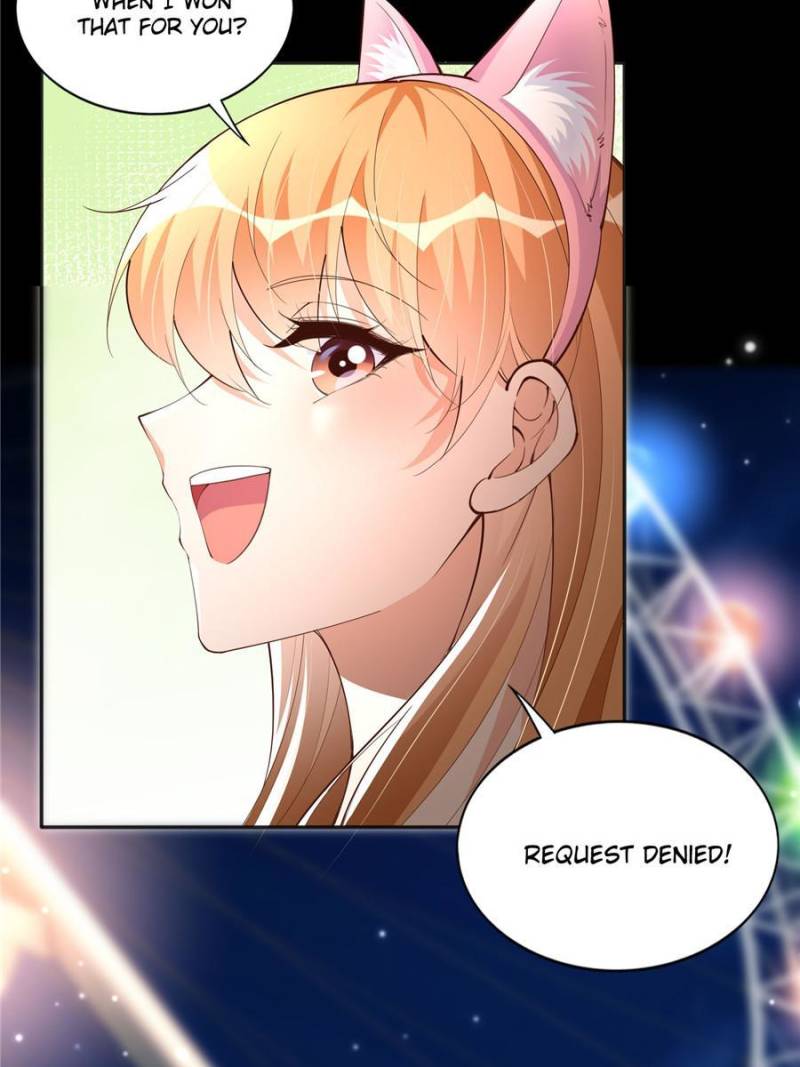 Reincarnation Of The Businesswoman At School Chapter 115 - page 22