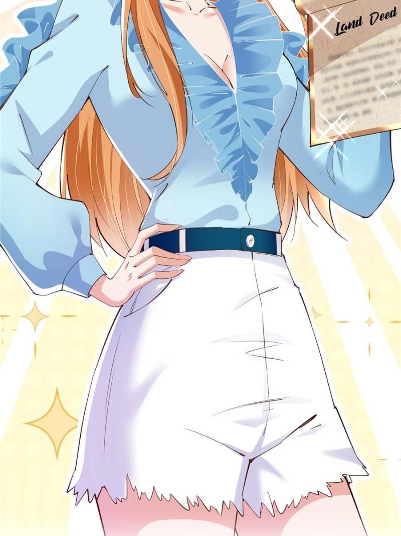 Reincarnation Of The Businesswoman At School Chapter 113 - page 46
