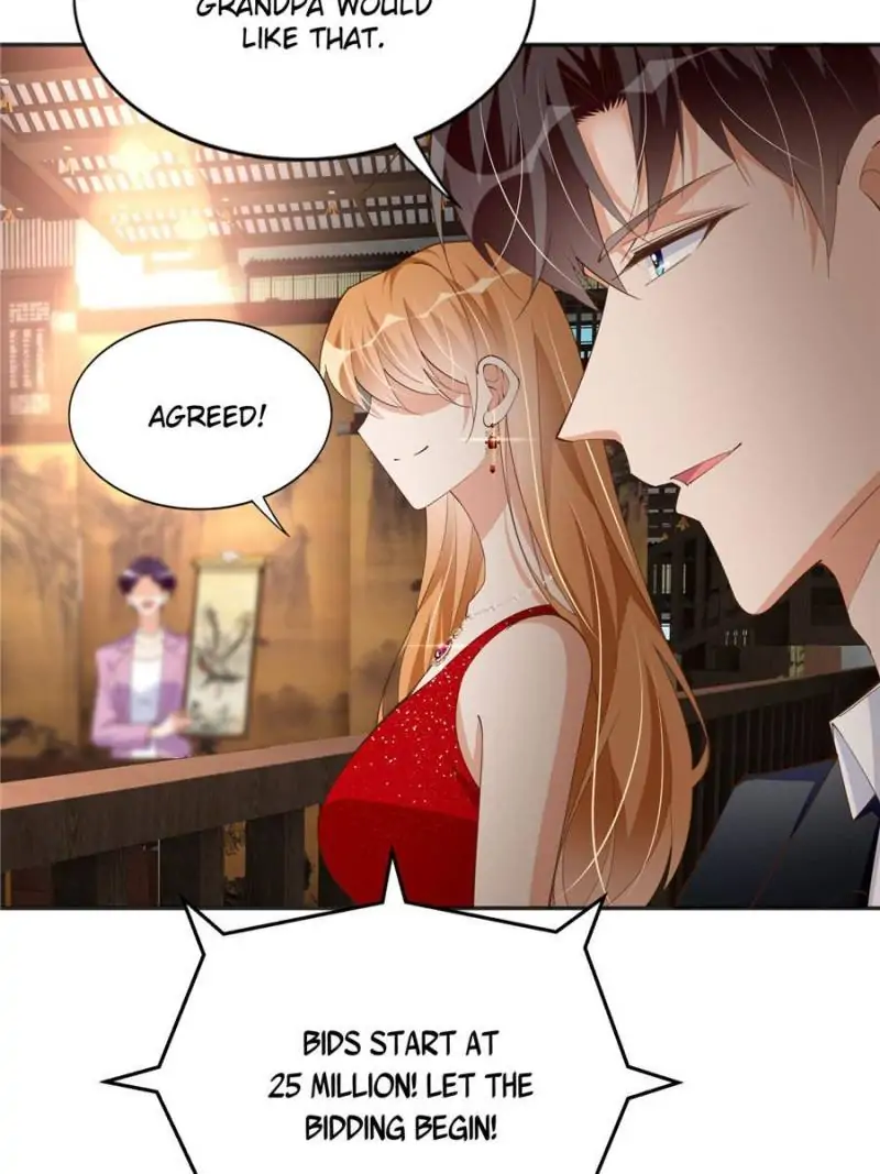 Reincarnation Of The Businesswoman At School Chapter 112 - page 19