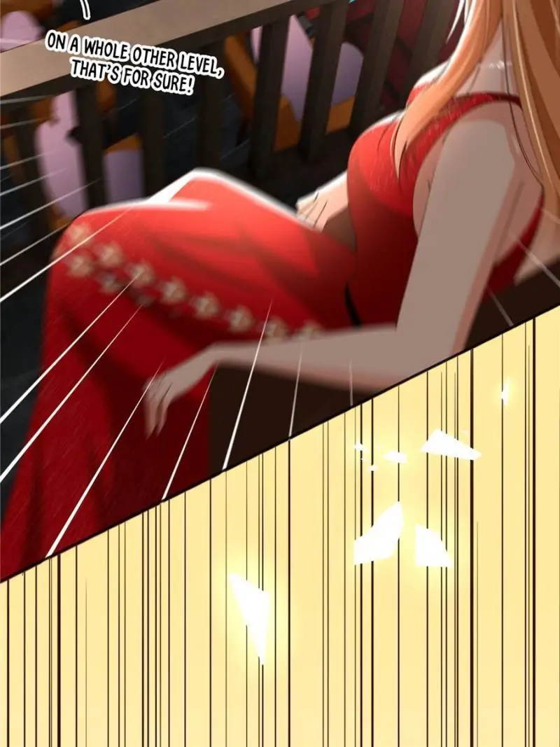 Reincarnation Of The Businesswoman At School Chapter 112 - page 33