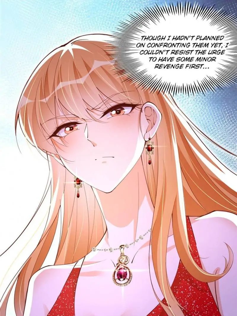 Reincarnation Of The Businesswoman At School Chapter 112 - page 39