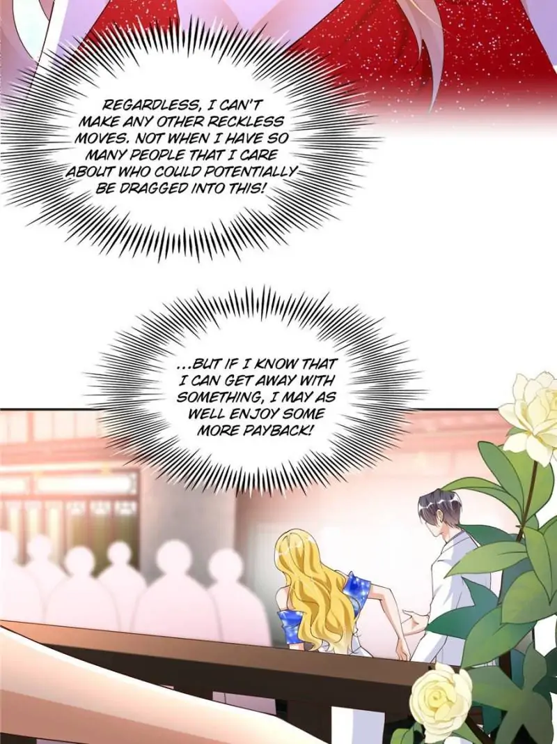 Reincarnation Of The Businesswoman At School Chapter 112 - page 40