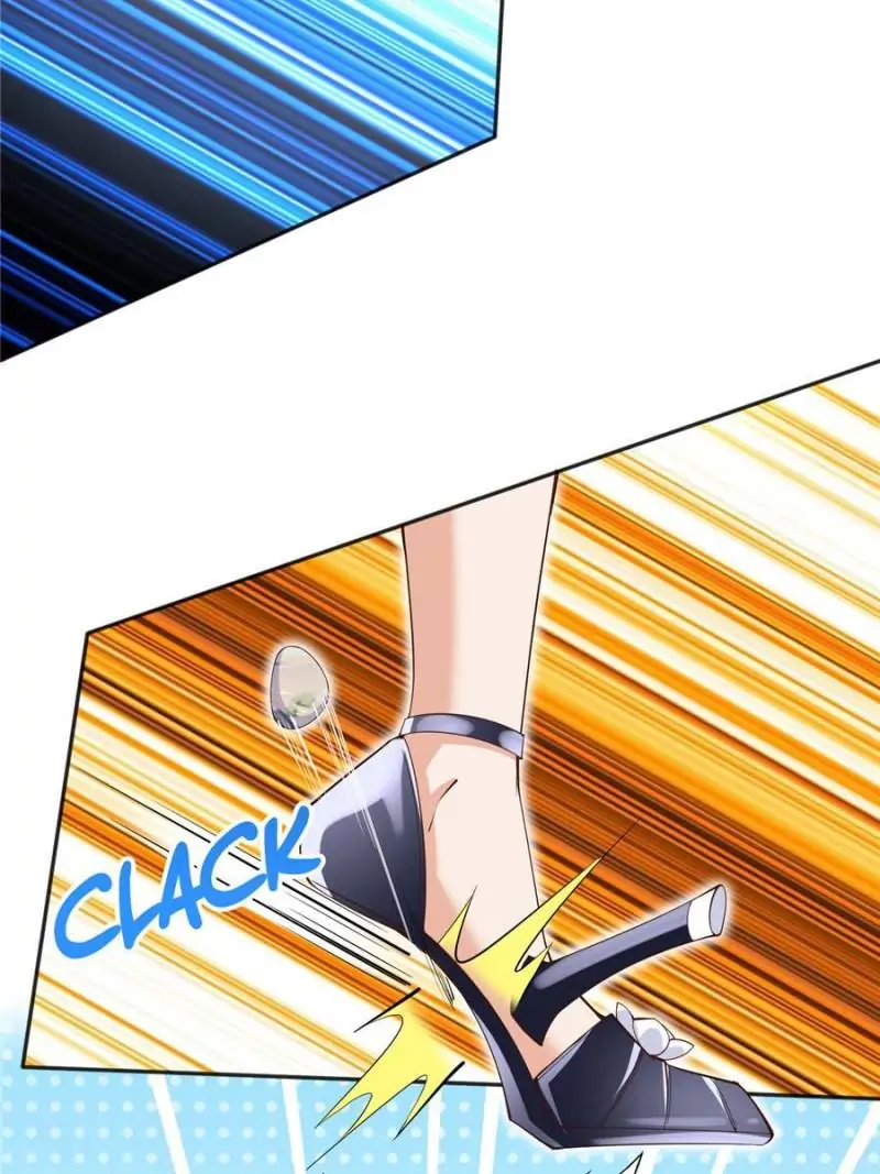 Reincarnation Of The Businesswoman At School Chapter 112 - page 42