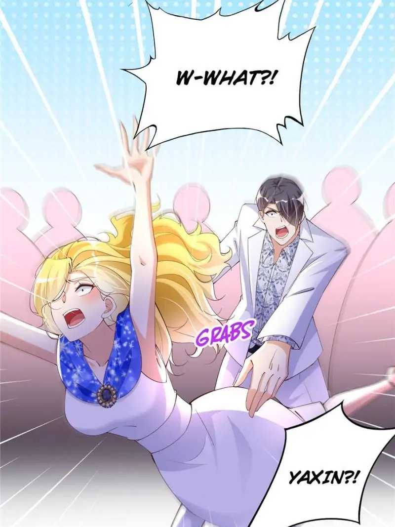 Reincarnation Of The Businesswoman At School Chapter 112 - page 43
