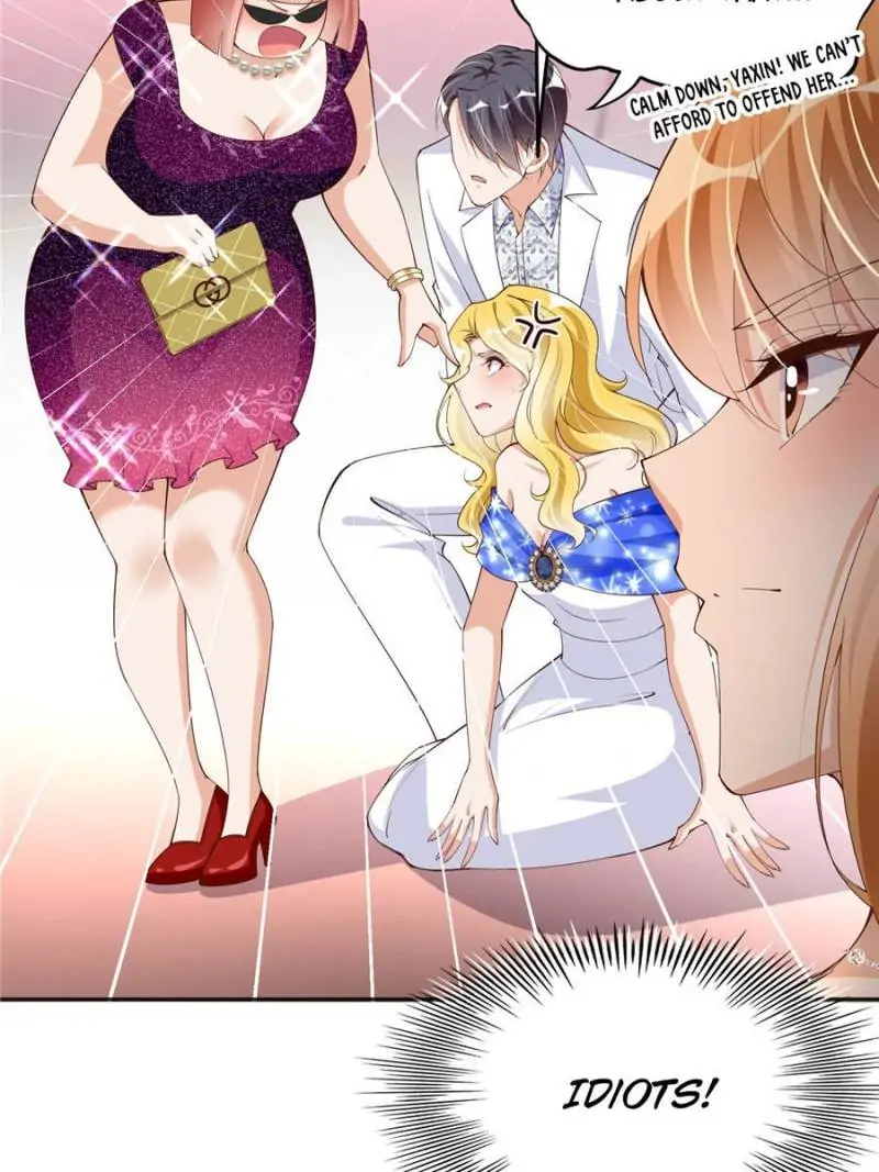 Reincarnation Of The Businesswoman At School Chapter 112 - page 46