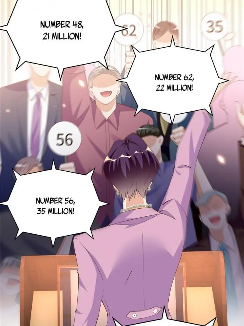 Reincarnation Of The Businesswoman At School Chapter 112 - page 6