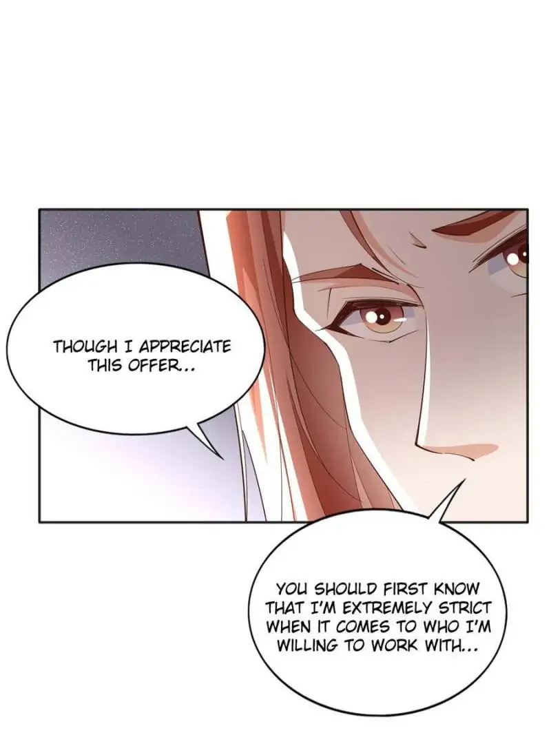 Reincarnation Of The Businesswoman At School Chapter 111 - page 23