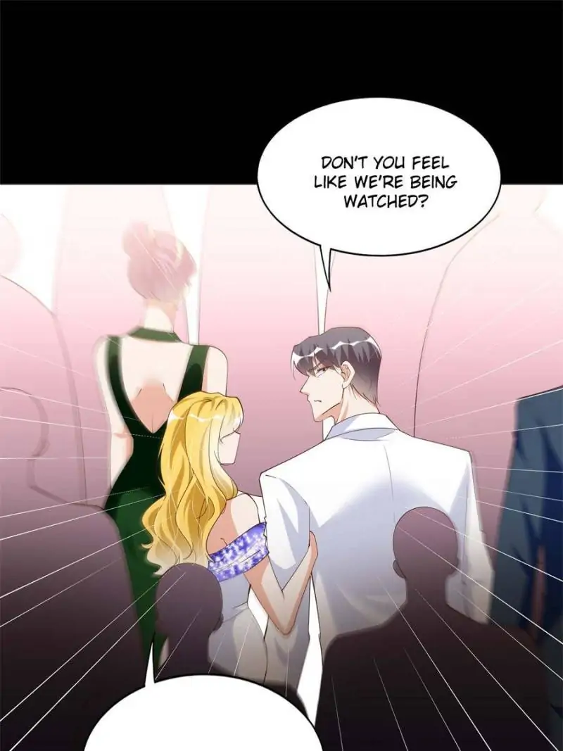 Reincarnation Of The Businesswoman At School Chapter 111 - page 44