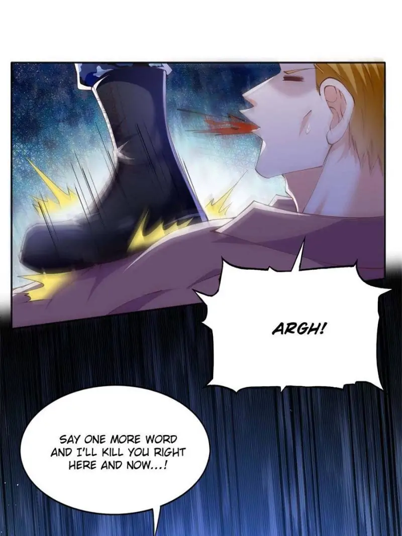 Reincarnation Of The Businesswoman At School Chapter 110 - page 11