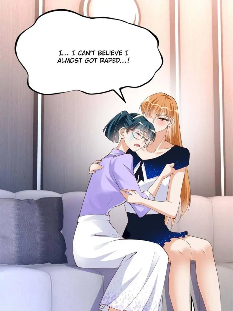 Reincarnation Of The Businesswoman At School Chapter 110 - page 19