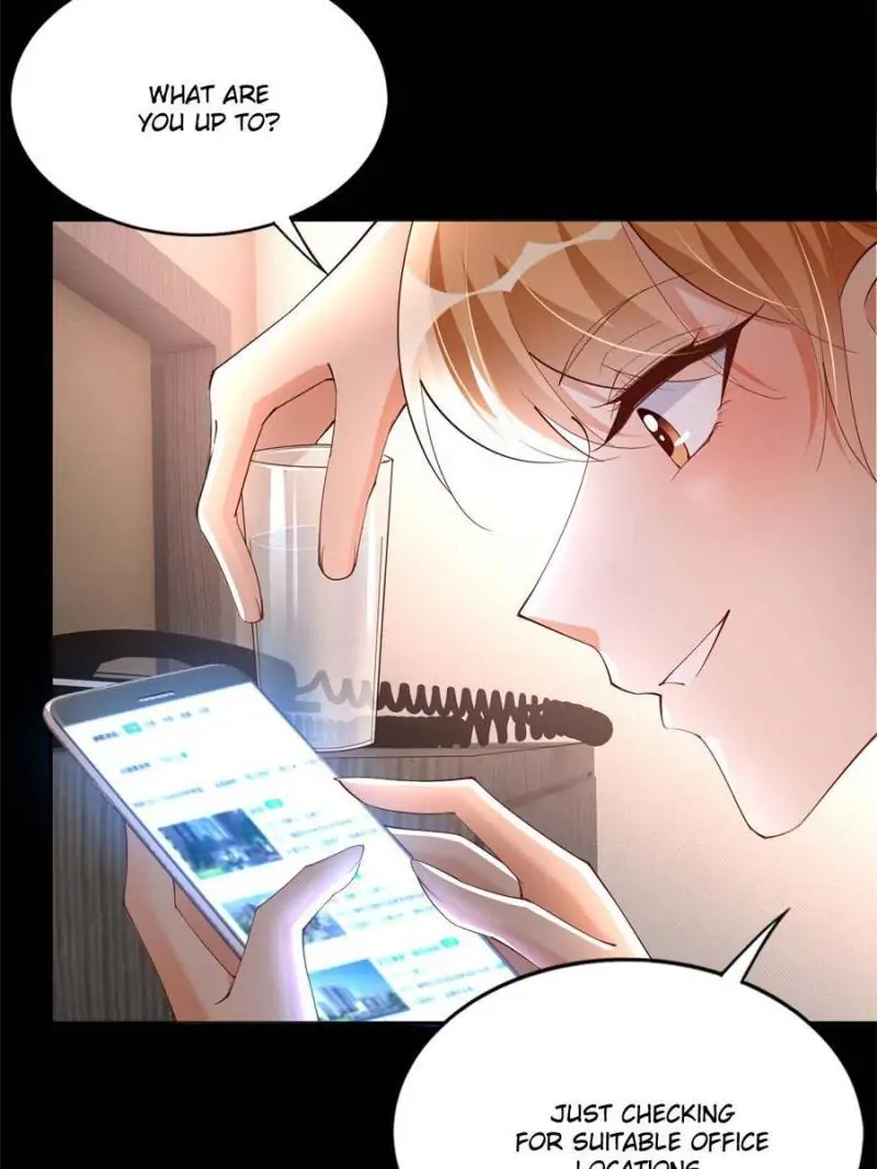 Reincarnation Of The Businesswoman At School Chapter 110 - page 28