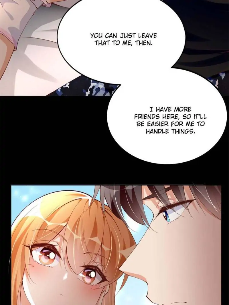 Reincarnation Of The Businesswoman At School Chapter 110 - page 30