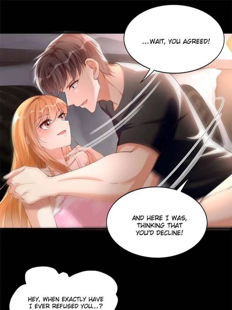 Reincarnation Of The Businesswoman At School Chapter 110 - page 33