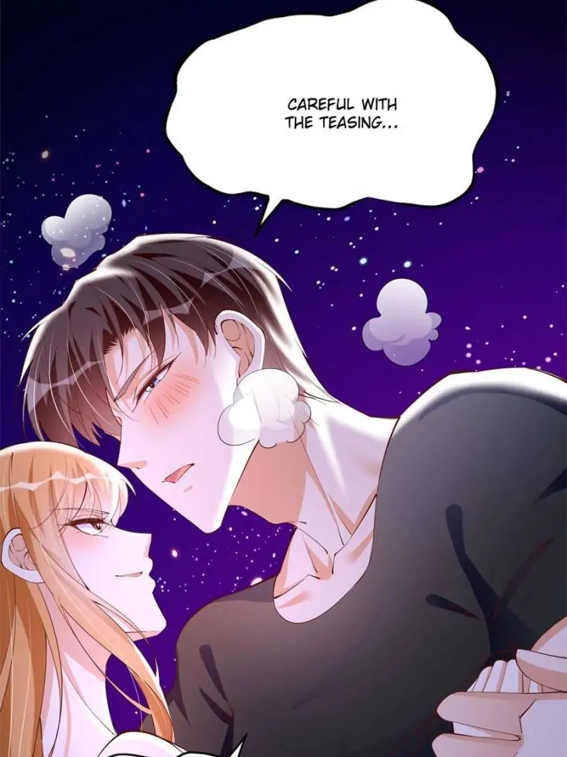 Reincarnation Of The Businesswoman At School Chapter 110 - page 35