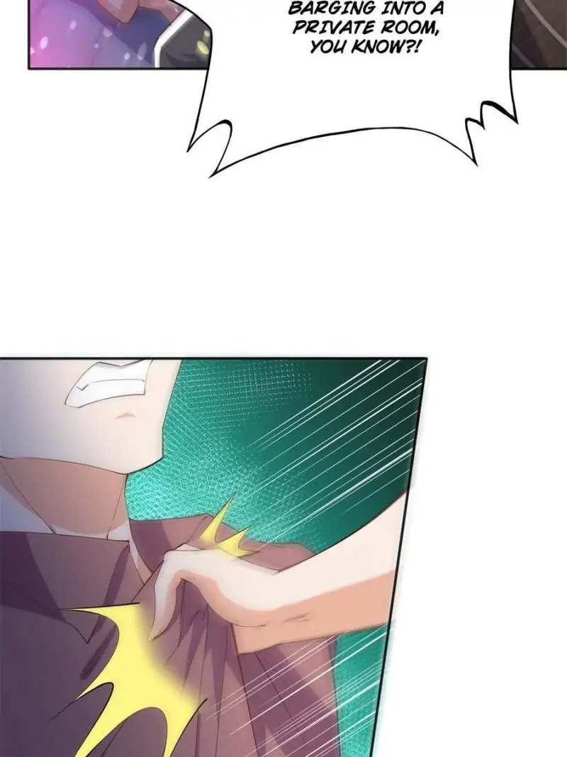Reincarnation Of The Businesswoman At School Chapter 110 - page 5