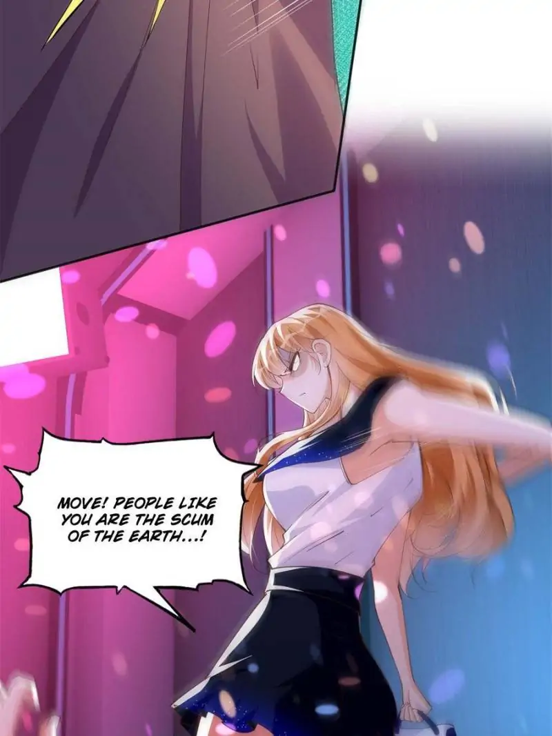 Reincarnation Of The Businesswoman At School Chapter 110 - page 6