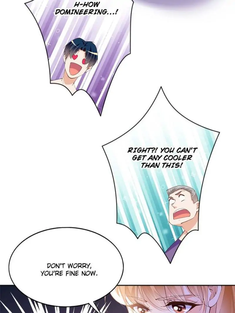 Reincarnation Of The Businesswoman At School Chapter 110 - page 8