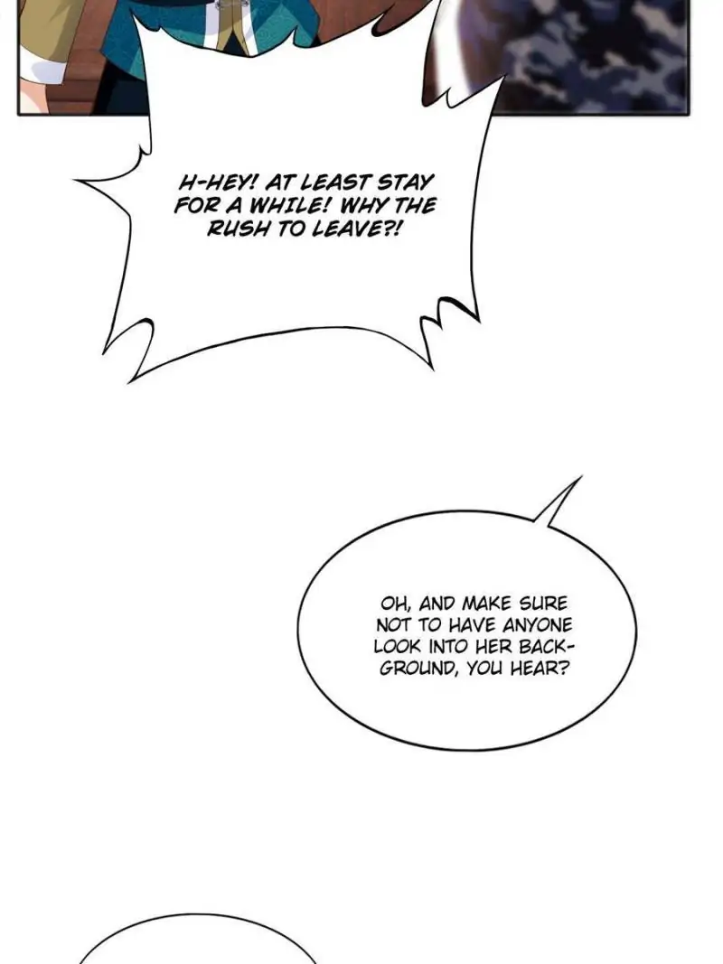 Reincarnation Of The Businesswoman At School Chapter 109 - page 20