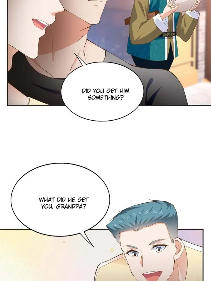 Reincarnation Of The Businesswoman At School Chapter 109 - page 24