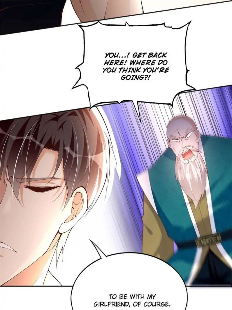 Reincarnation Of The Businesswoman At School Chapter 109 - page 5