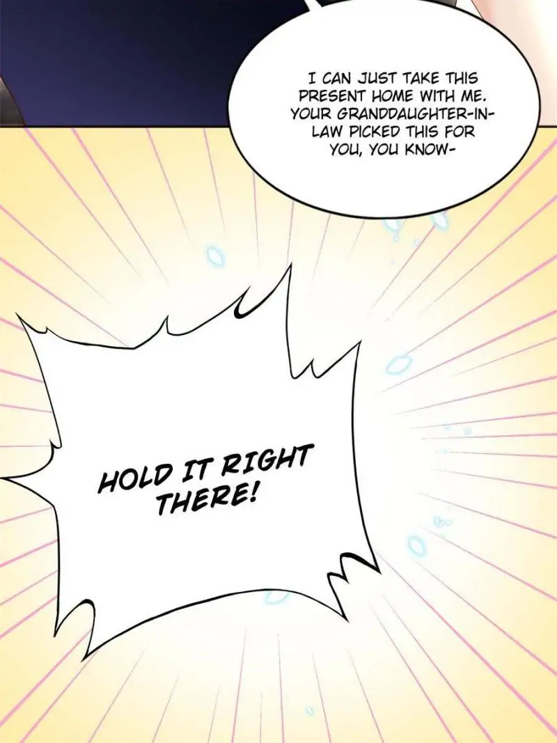 Reincarnation Of The Businesswoman At School Chapter 109 - page 9