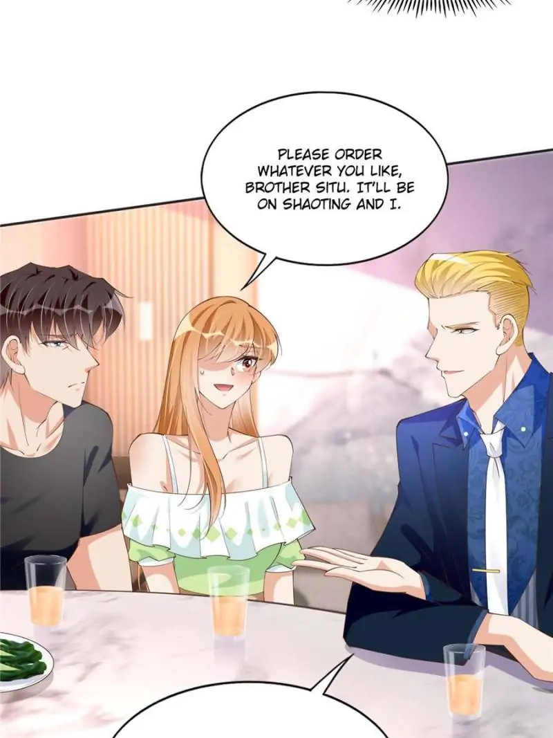 Reincarnation Of The Businesswoman At School Chapter 108 - page 11