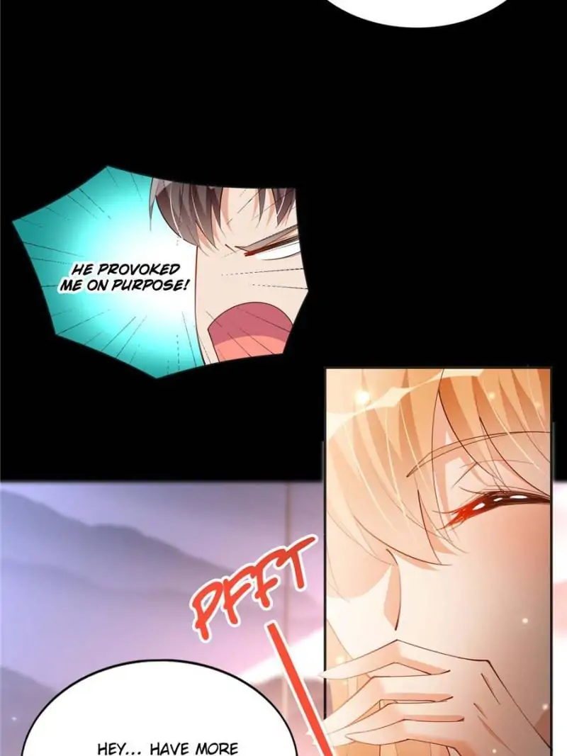 Reincarnation Of The Businesswoman At School Chapter 108 - page 25