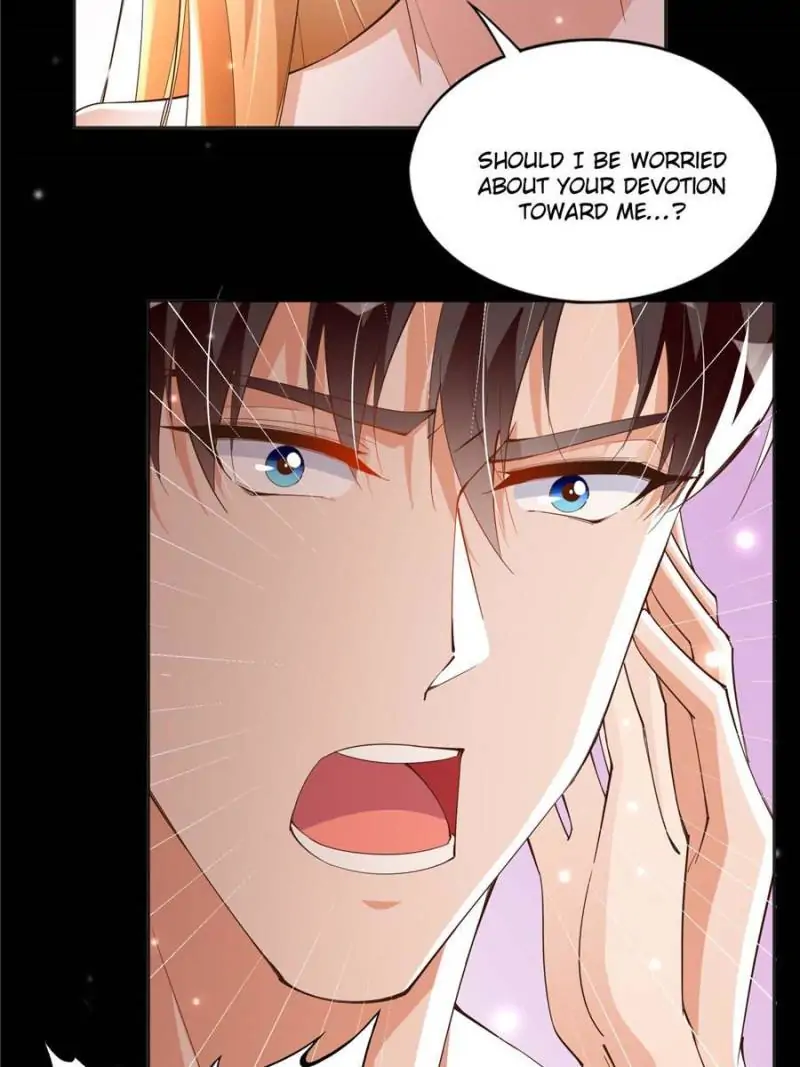 Reincarnation Of The Businesswoman At School Chapter 108 - page 28