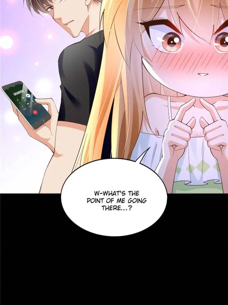Reincarnation Of The Businesswoman At School Chapter 108 - page 38