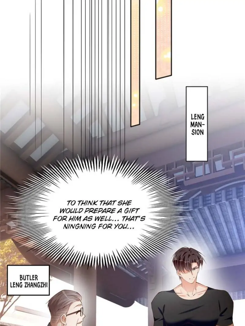 Reincarnation Of The Businesswoman At School Chapter 108 - page 43