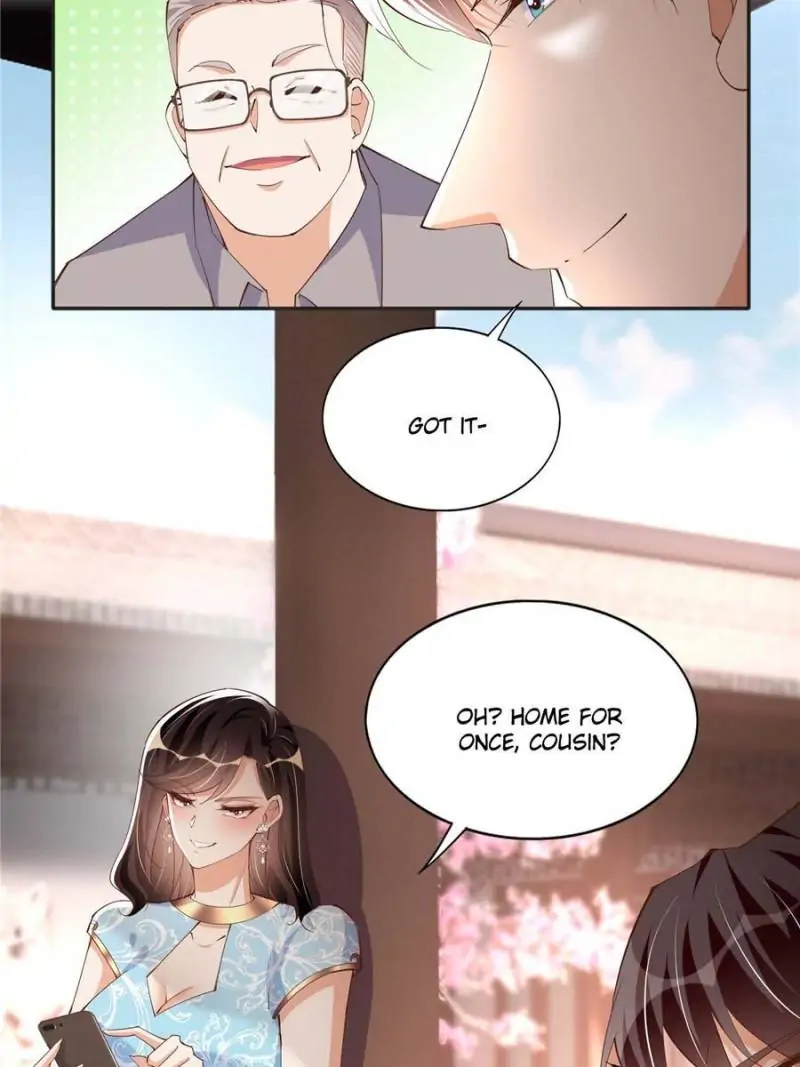 Reincarnation Of The Businesswoman At School Chapter 108 - page 45