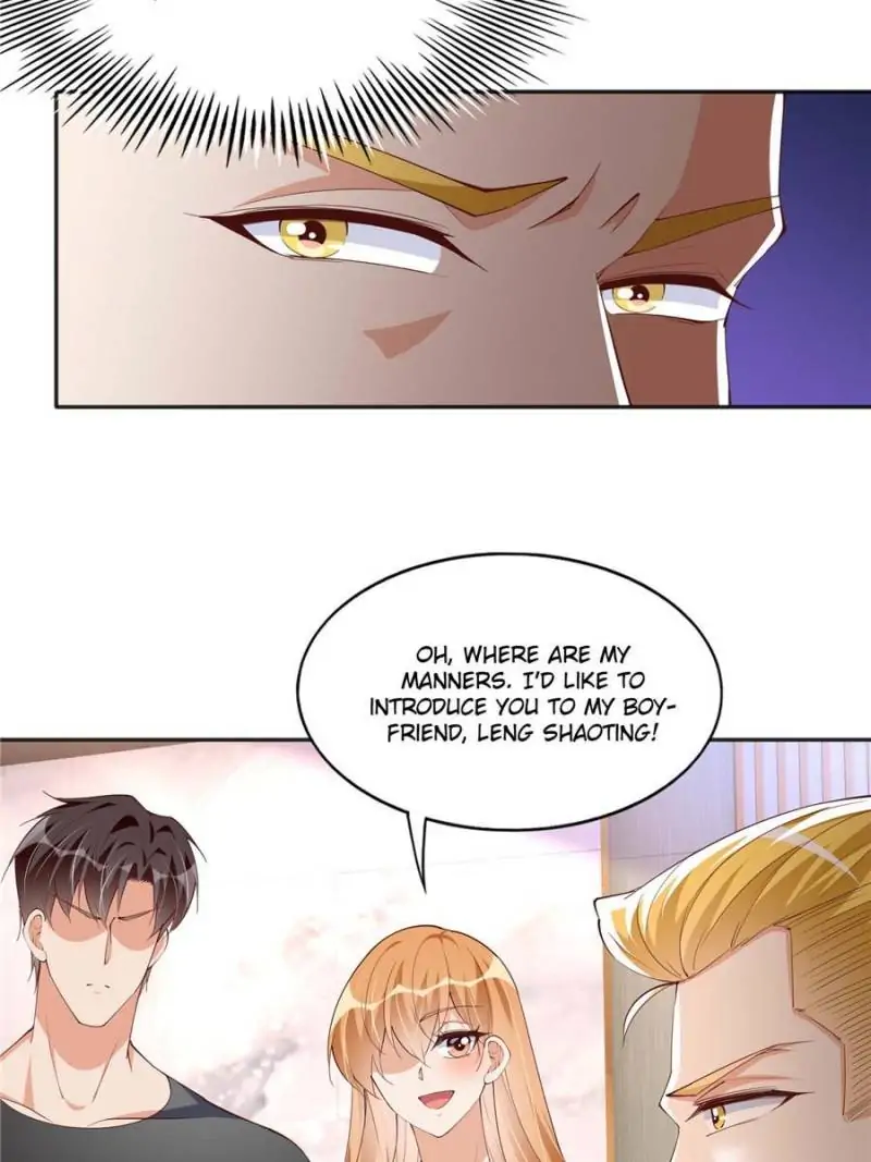 Reincarnation Of The Businesswoman At School Chapter 108 - page 8