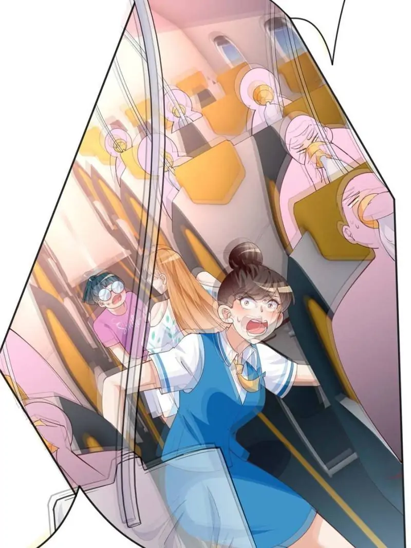 Reincarnation Of The Businesswoman At School Chapter 107 - page 19