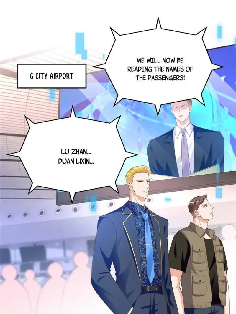 Reincarnation Of The Businesswoman At School Chapter 107 - page 23