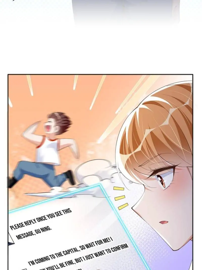 Reincarnation Of The Businesswoman At School Chapter 107 - page 40
