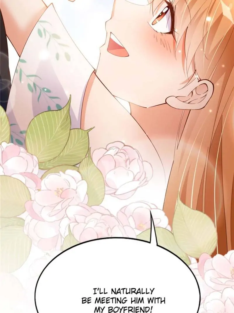 Reincarnation Of The Businesswoman At School Chapter 107 - page 50