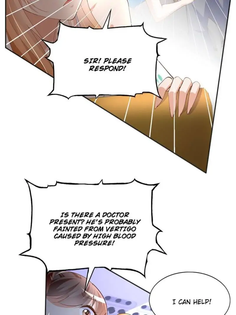 Reincarnation Of The Businesswoman At School Chapter 107 - page 8