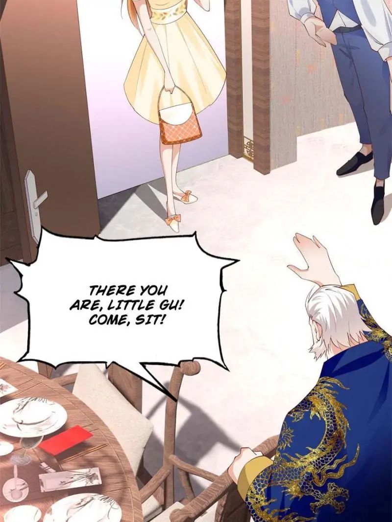 Reincarnation Of The Businesswoman At School Chapter 106 - page 14