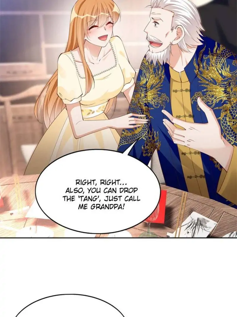 Reincarnation Of The Businesswoman At School Chapter 106 - page 16