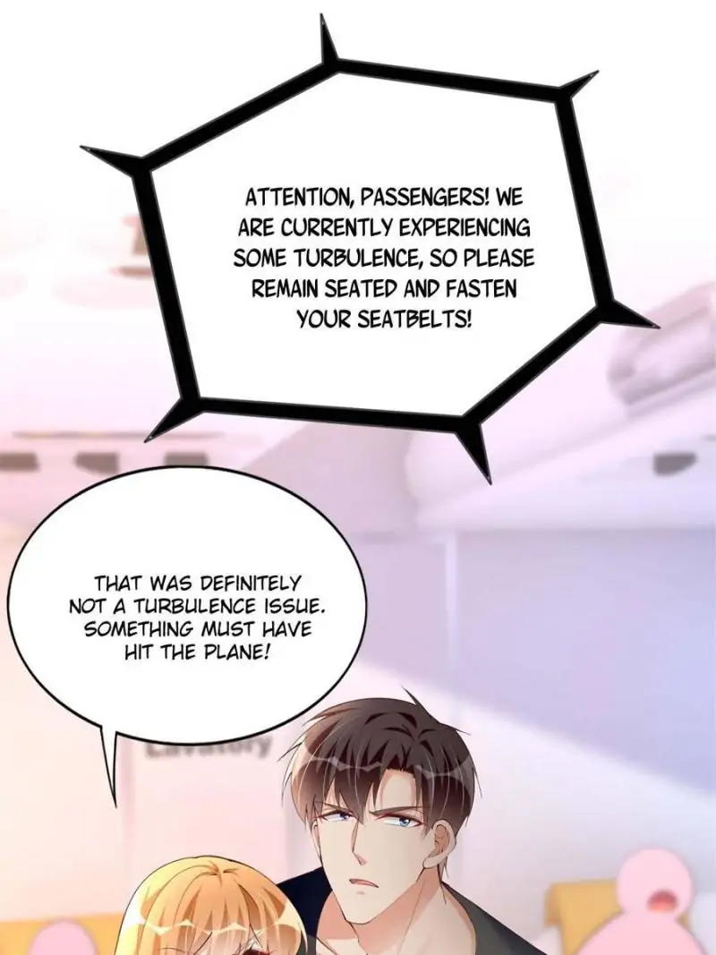 Reincarnation Of The Businesswoman At School Chapter 106 - page 48