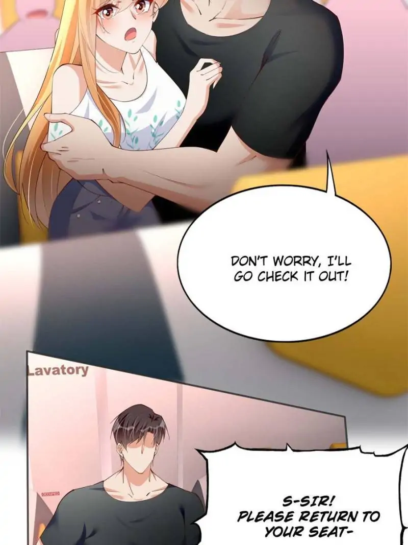Reincarnation Of The Businesswoman At School Chapter 106 - page 49