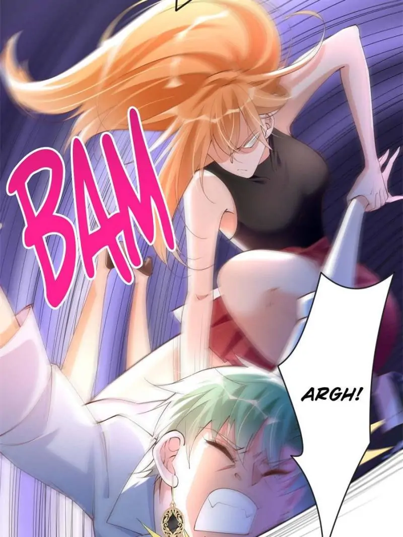 Reincarnation Of The Businesswoman At School Chapter 105 - page 2